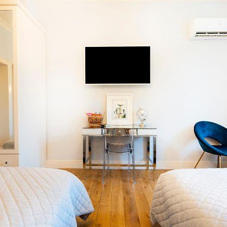 Apartament Sofia Royal Retreat Zewnętrze zdjęcie