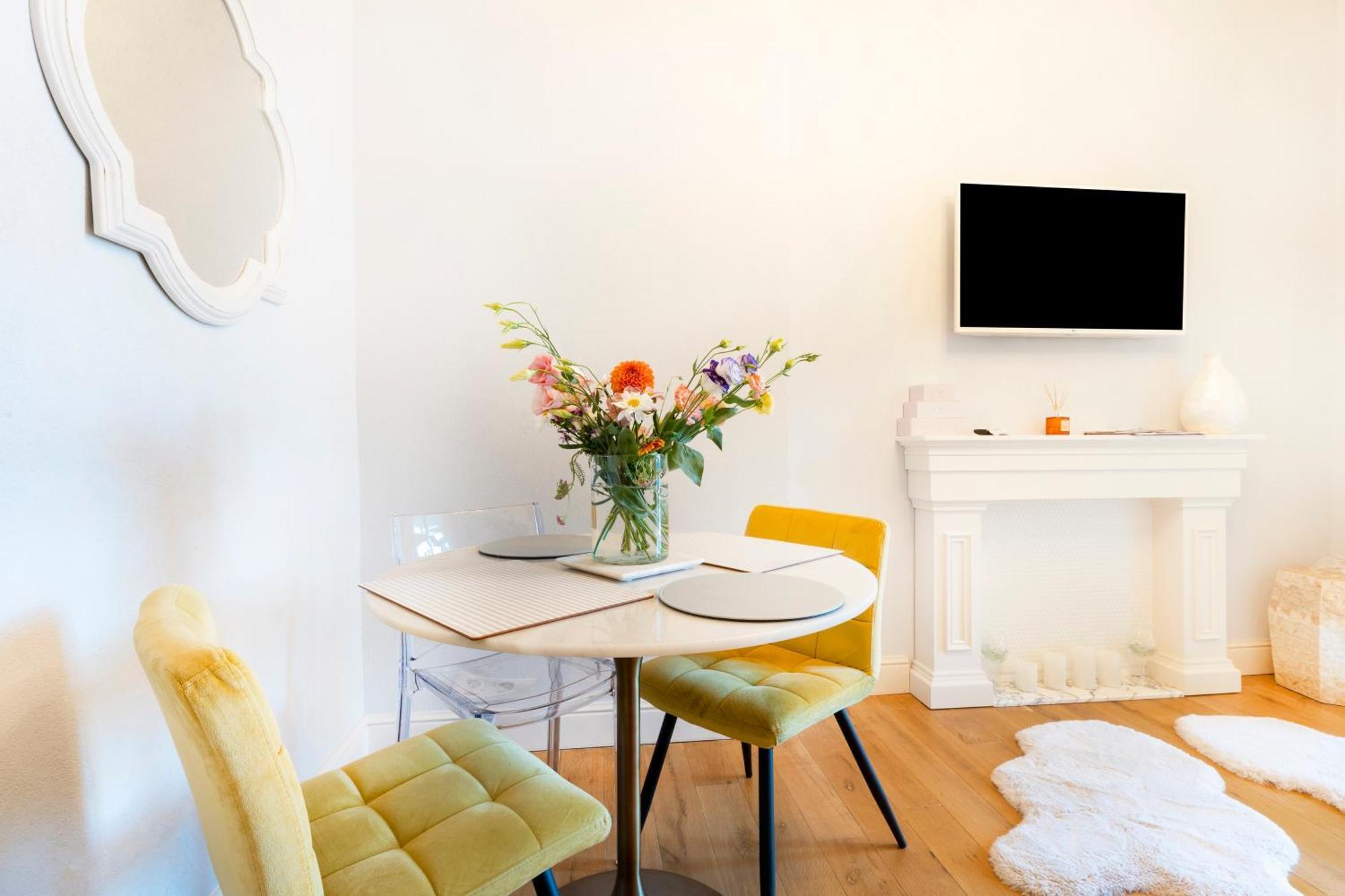 Apartament Sofia Royal Retreat Zewnętrze zdjęcie
