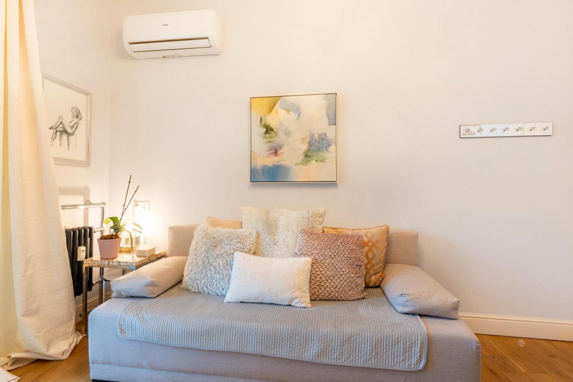 Apartament Sofia Royal Retreat Zewnętrze zdjęcie