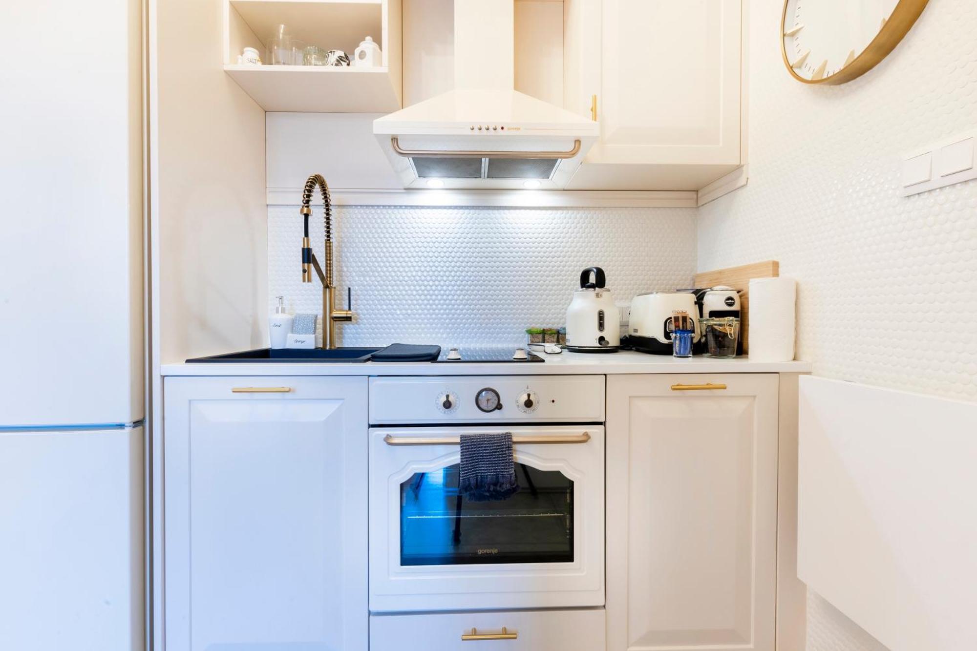 Apartament Sofia Royal Retreat Zewnętrze zdjęcie