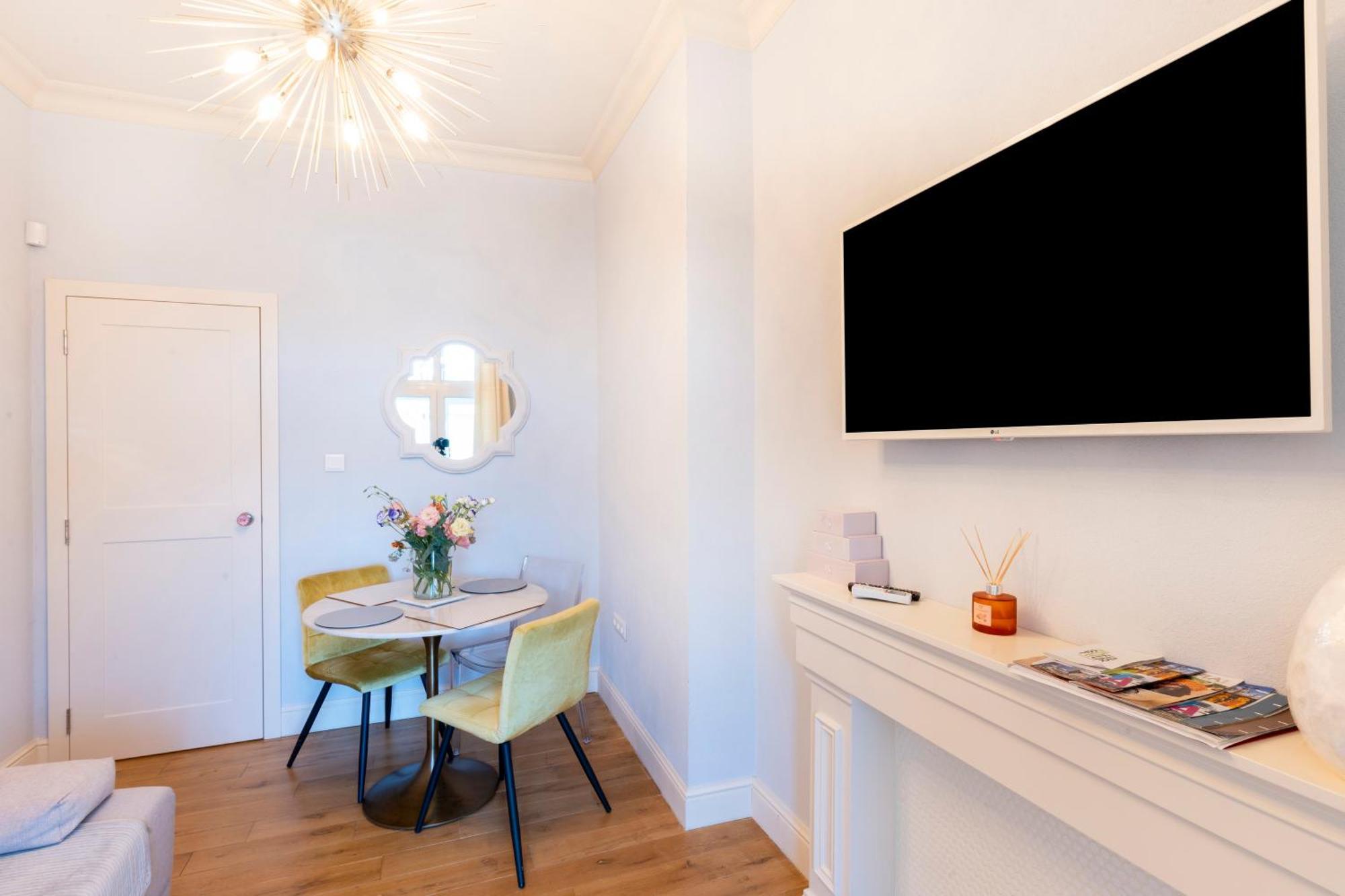 Apartament Sofia Royal Retreat Zewnętrze zdjęcie