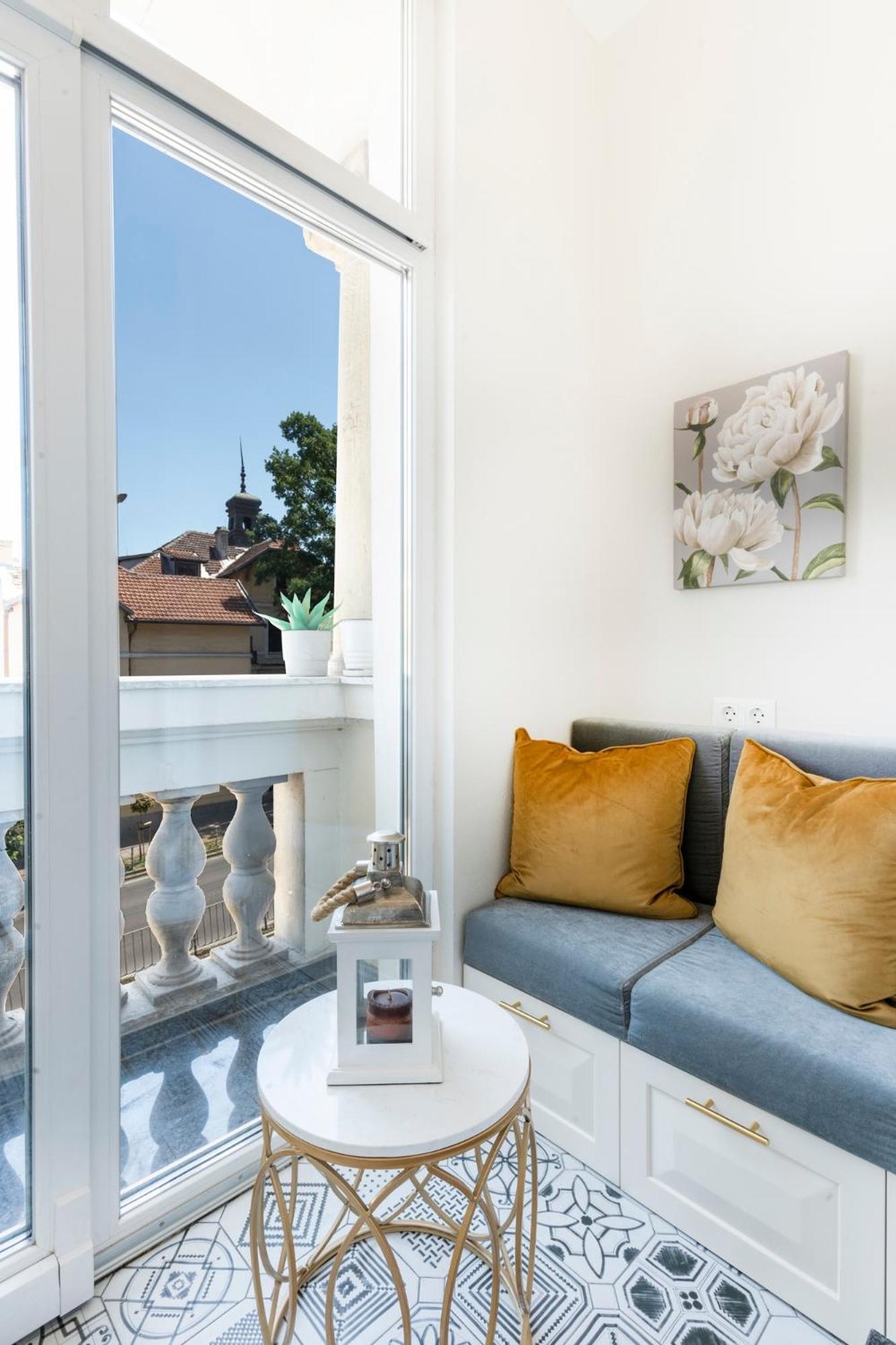 Apartament Sofia Royal Retreat Zewnętrze zdjęcie