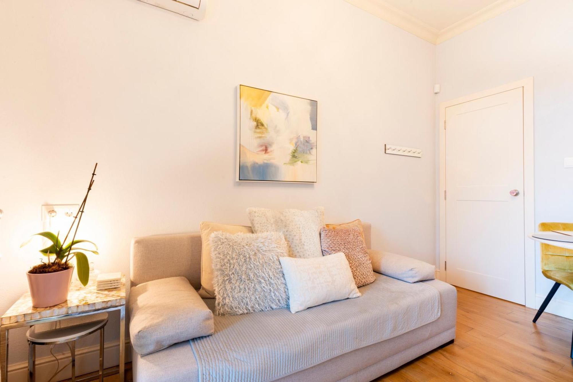 Apartament Sofia Royal Retreat Zewnętrze zdjęcie