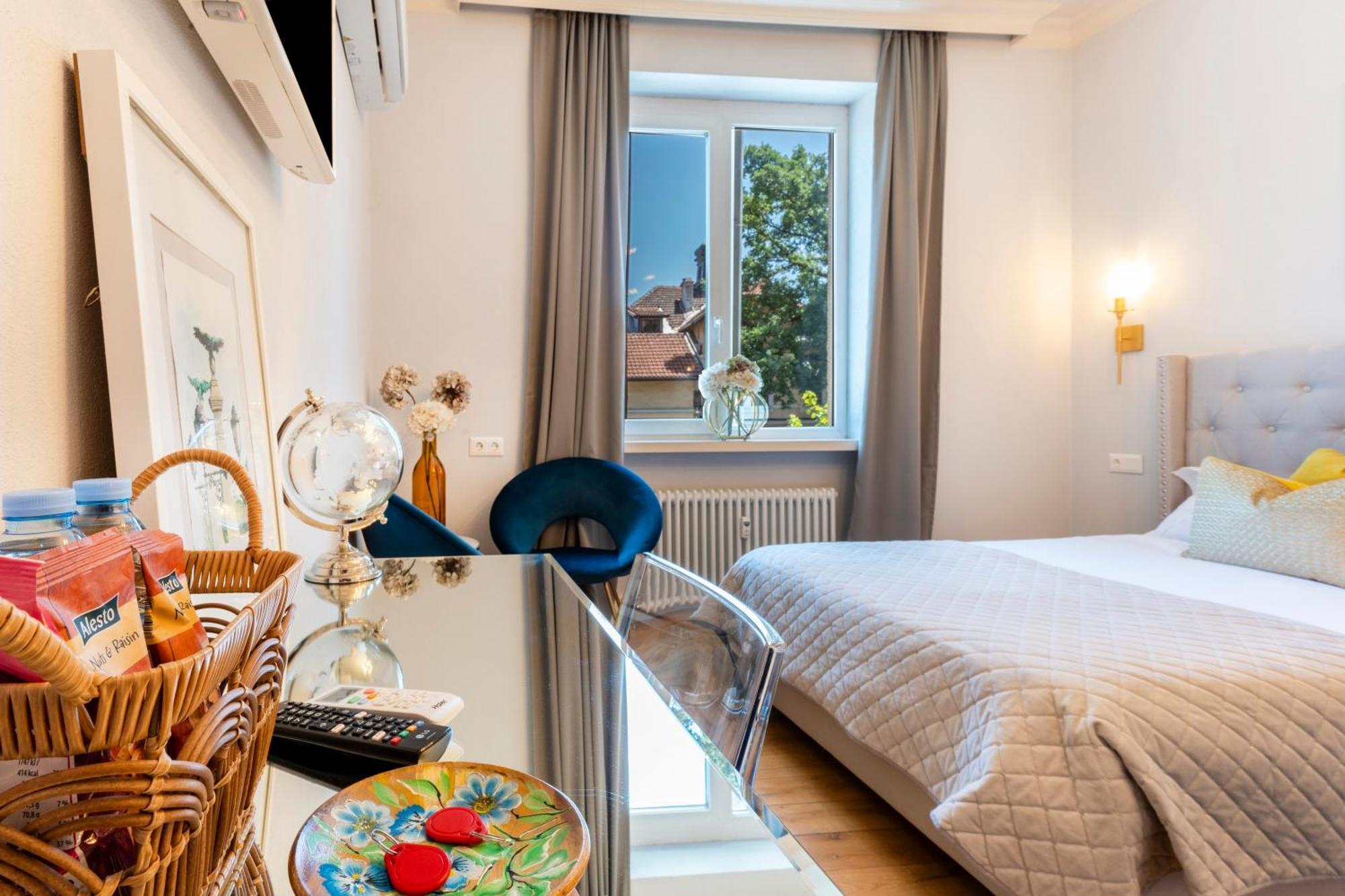 Apartament Sofia Royal Retreat Zewnętrze zdjęcie