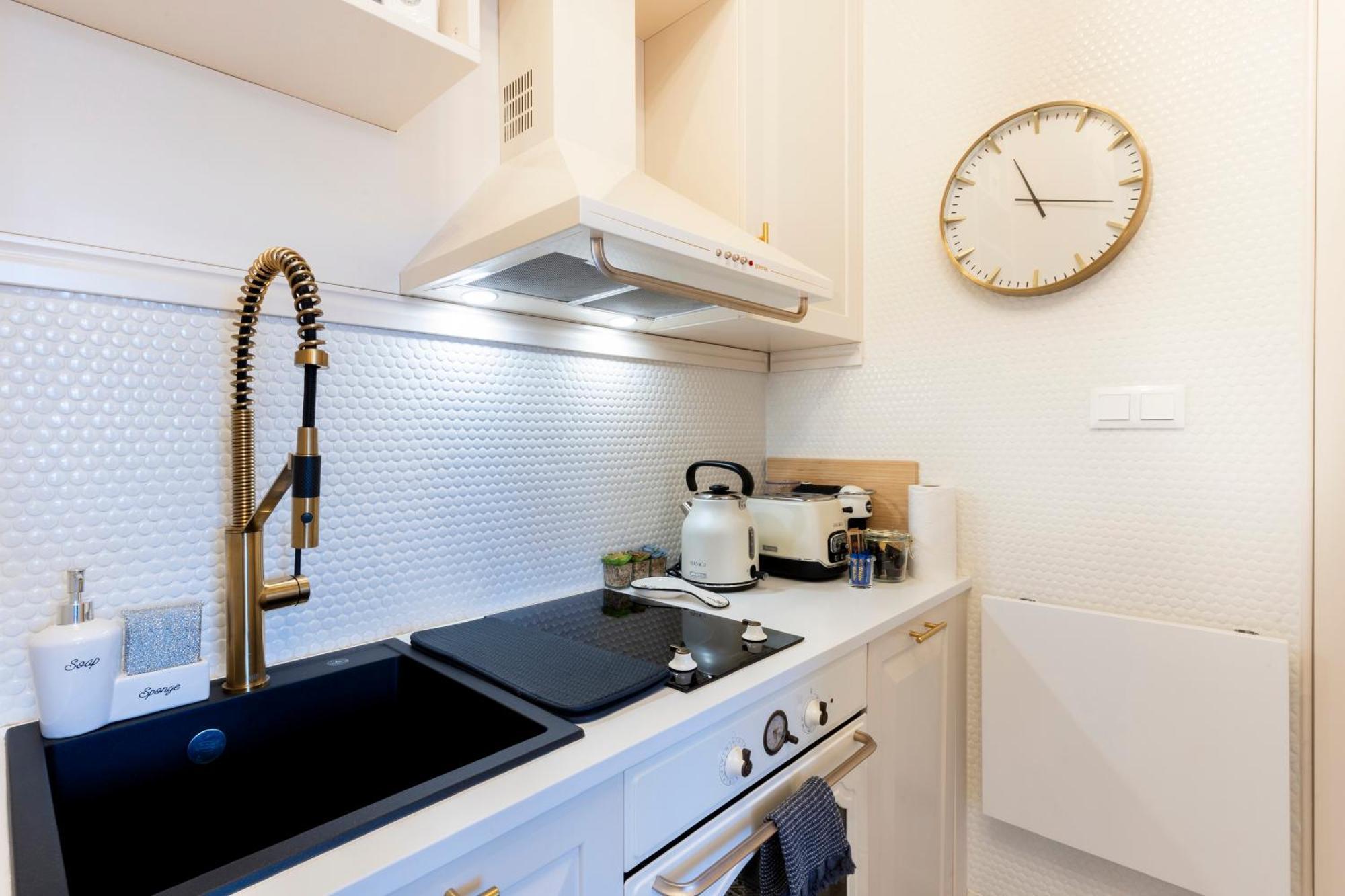 Apartament Sofia Royal Retreat Zewnętrze zdjęcie