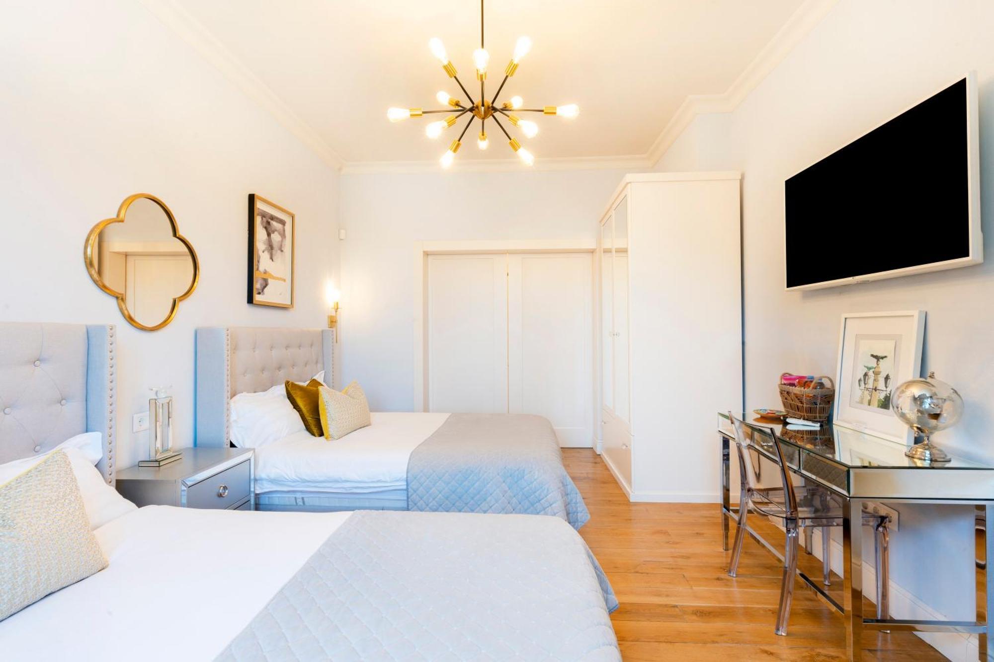 Apartament Sofia Royal Retreat Zewnętrze zdjęcie