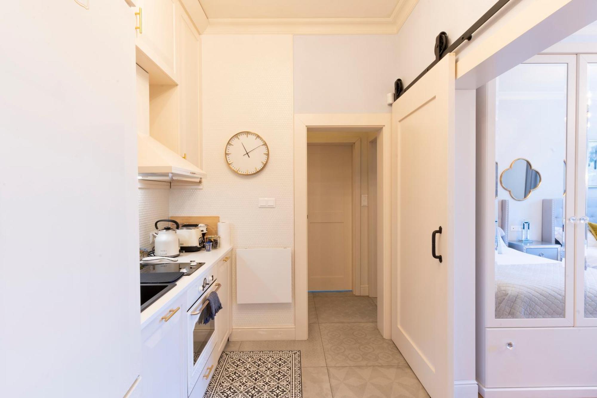 Apartament Sofia Royal Retreat Zewnętrze zdjęcie