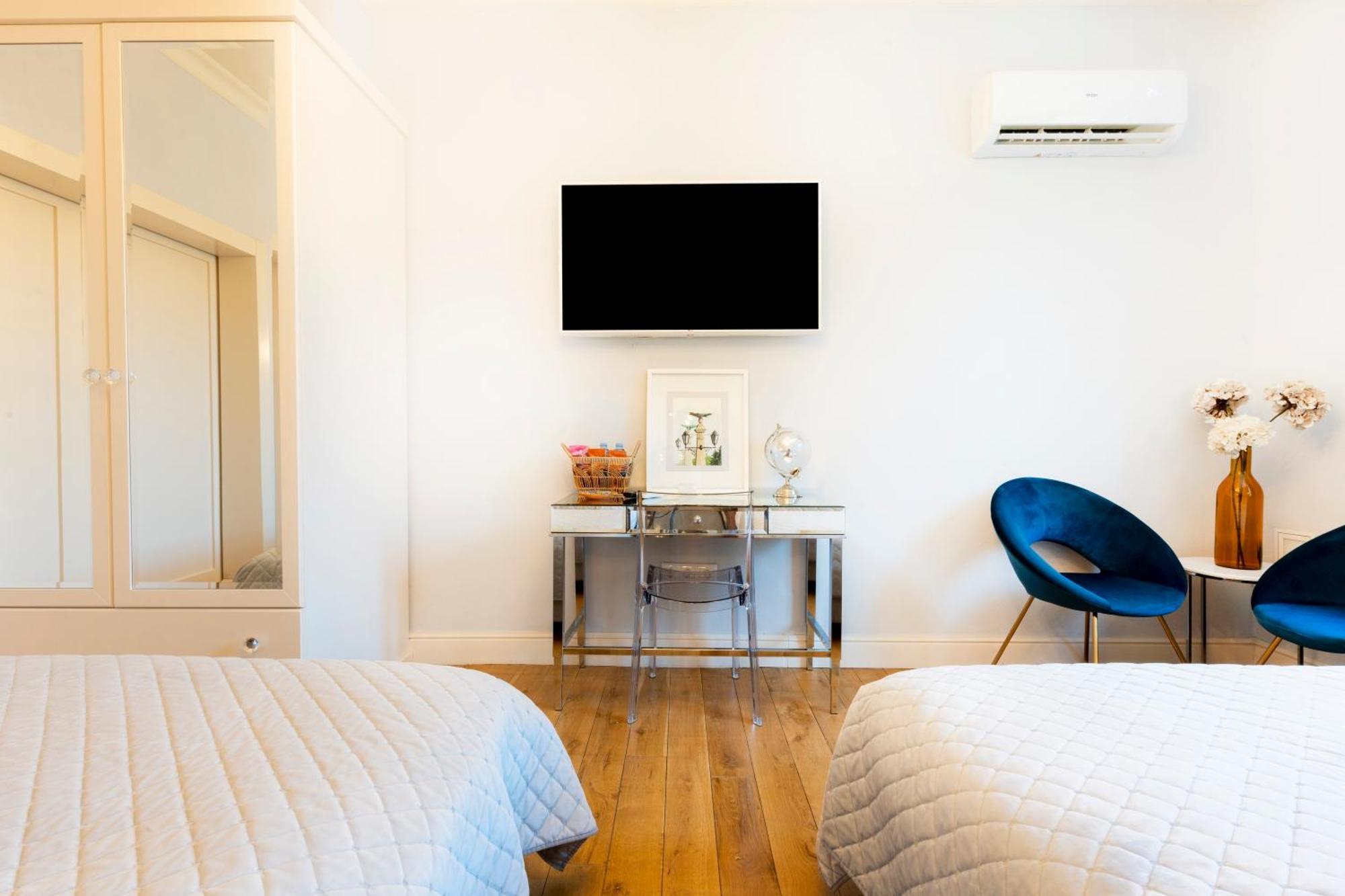 Apartament Sofia Royal Retreat Zewnętrze zdjęcie